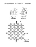 CONFIGURABLE IC S WITH DUAL CARRY CHAINS diagram and image