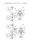 FOCUSED SAMPLING OF TERMINAL REPORTS IN A WIRELESS COMMUNICATION NETWORK diagram and image