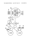 FOCUSED SAMPLING OF TERMINAL REPORTS IN A WIRELESS COMMUNICATION NETWORK diagram and image