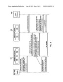 FOCUSED SAMPLING OF TERMINAL REPORTS IN A WIRELESS COMMUNICATION NETWORK diagram and image