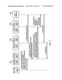 FOCUSED SAMPLING OF TERMINAL REPORTS IN A WIRELESS COMMUNICATION NETWORK diagram and image