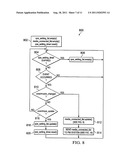 FOCUSED SAMPLING OF TERMINAL REPORTS IN A WIRELESS COMMUNICATION NETWORK diagram and image