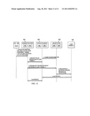 FOCUSED SAMPLING OF TERMINAL REPORTS IN A WIRELESS COMMUNICATION NETWORK diagram and image