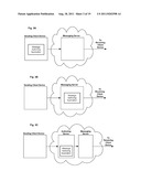 Messaging System Apparatuses Circuits and Methods of Operation Thereof diagram and image