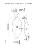 Messaging System Apparatuses Circuits and Methods of Operation Thereof diagram and image