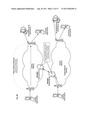 Messaging System Apparatuses Circuits and Methods of Operation Thereof diagram and image