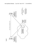 Messaging System Apparatuses Circuits and Methods of Operation Thereof diagram and image