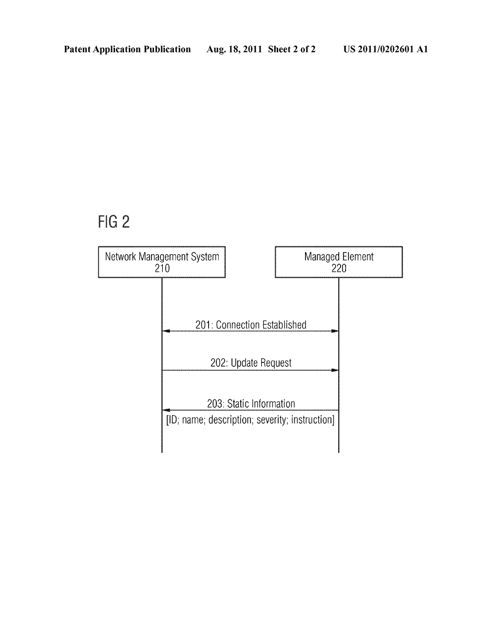 METHOD FOR DATA COMMUNICATION AND DEVICE AS WELL AS COMMUNICATION SYSTEM - diagram, schematic, and image 03