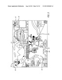 Multi-User Interactive Communication Network Environment diagram and image