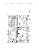 Multi-User Interactive Communication Network Environment diagram and image