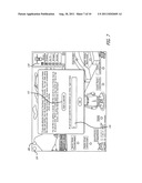 Multi-User Interactive Communication Network Environment diagram and image