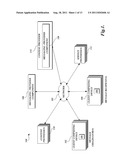 SELECTIVE COMMUNICATION OF MESSAGES diagram and image