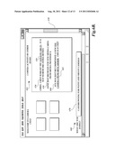 SELECTIVE COMMUNICATION OF MESSAGES diagram and image