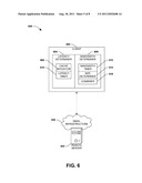 EMAIL SYSTEM LATENCIES AND BANDWIDTHS diagram and image