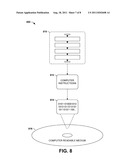 EMAIL SYSTEM LATENCIES AND BANDWIDTHS diagram and image