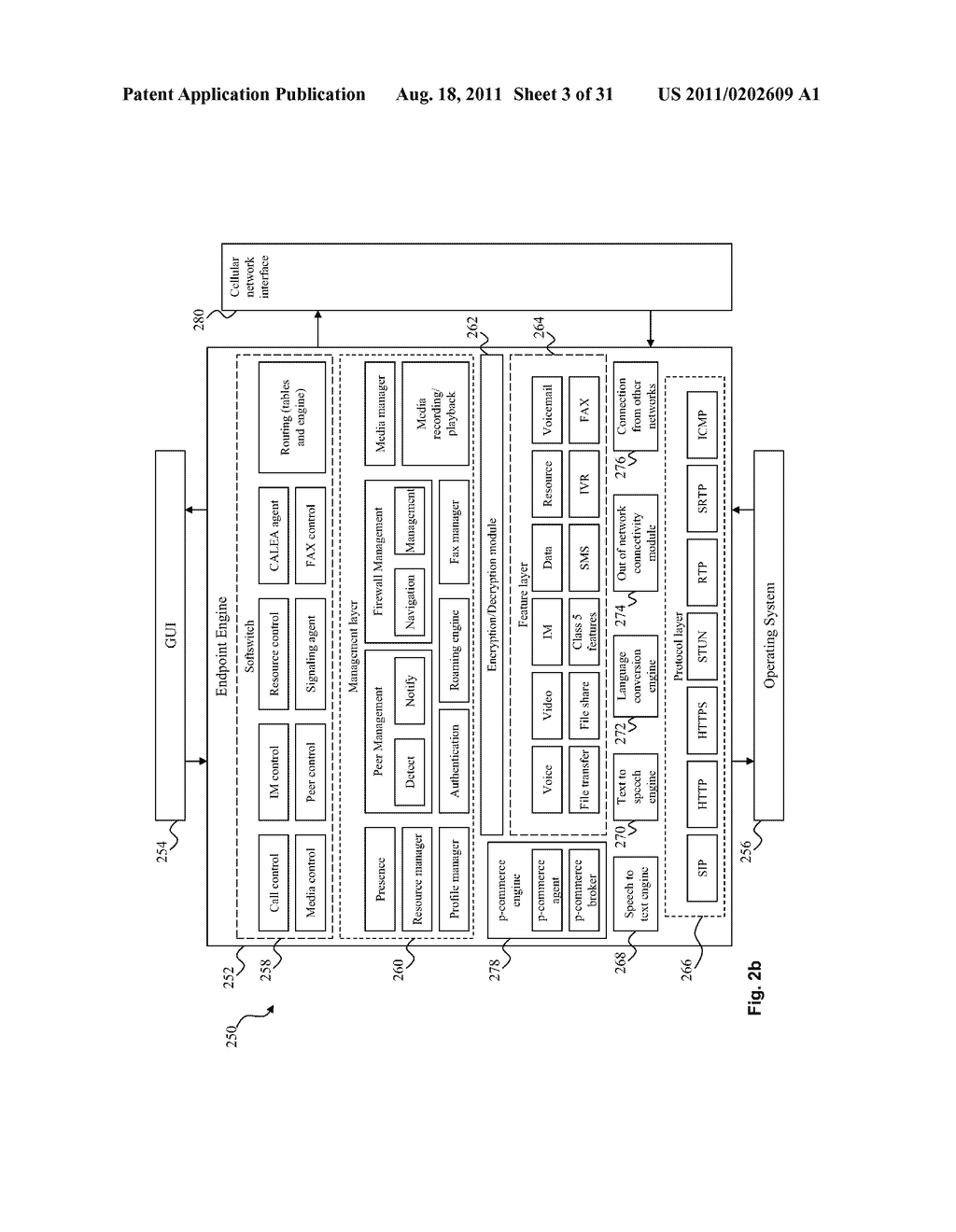 SYSTEM AND METHOD FOR STRATEGIC ROUTING IN A PEER-TO-PEER ENVIRONMENT - diagram, schematic, and image 04