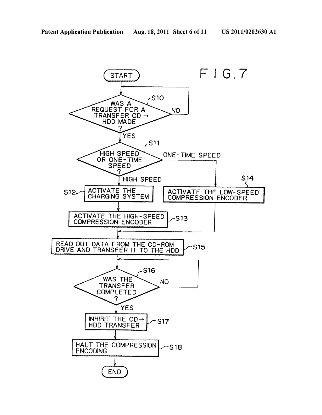 CONTENT MANAGEMENT SYSTEM FOR SEARCHING FOR AND TRANSMITTING CONTENT - diagram, schematic, and image 07