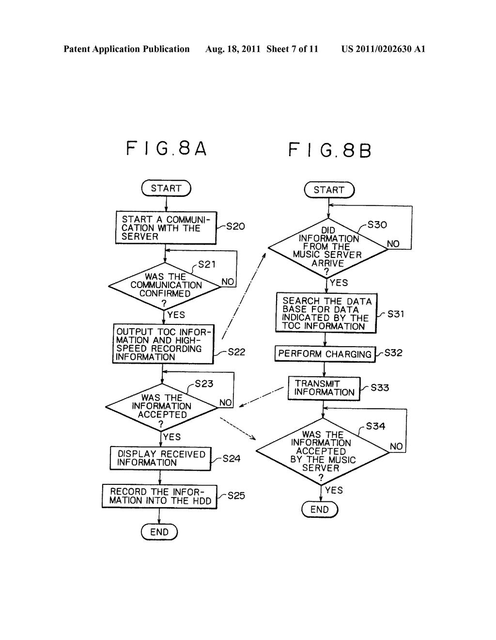 CONTENT MANAGEMENT SYSTEM FOR SEARCHING FOR AND TRANSMITTING CONTENT - diagram, schematic, and image 08