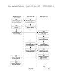 METHOD, SYSTEM AND APPARATUS FOR DELIVERING WEB CONTENT diagram and image