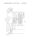 METHODS, SYSTEMS, AND COMPUTER READABLE MEDIA FOR SERVICE DETECTION OVER     AN RX INTERFACE diagram and image