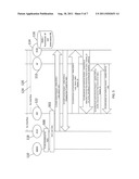 METHODS, SYSTEMS, AND COMPUTER READABLE MEDIA FOR SERVICE DETECTION OVER     AN RX INTERFACE diagram and image