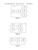 SESSION ESTABLISHMENT IN A COMMUNICATION NETWORK diagram and image