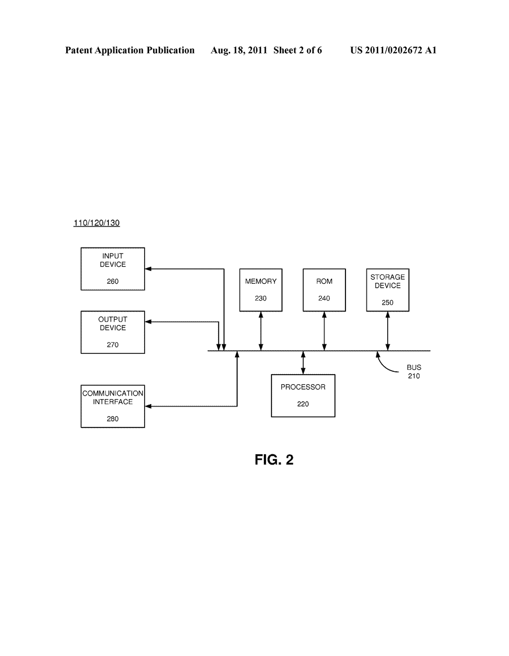 APPLICATION IDENTIFICATION - diagram, schematic, and image 03