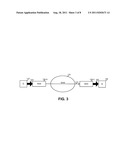 NETWORK CHARACTERISTIC-BASED COMPRESSION OF NETWORK TRAFFIC diagram and image