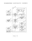 INPUT-OUTPUT MANAGEMENT DEVICE AND INFORMATION PROCESSING DEVICE diagram and image