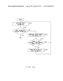 INPUT-OUTPUT MANAGEMENT DEVICE AND INFORMATION PROCESSING DEVICE diagram and image