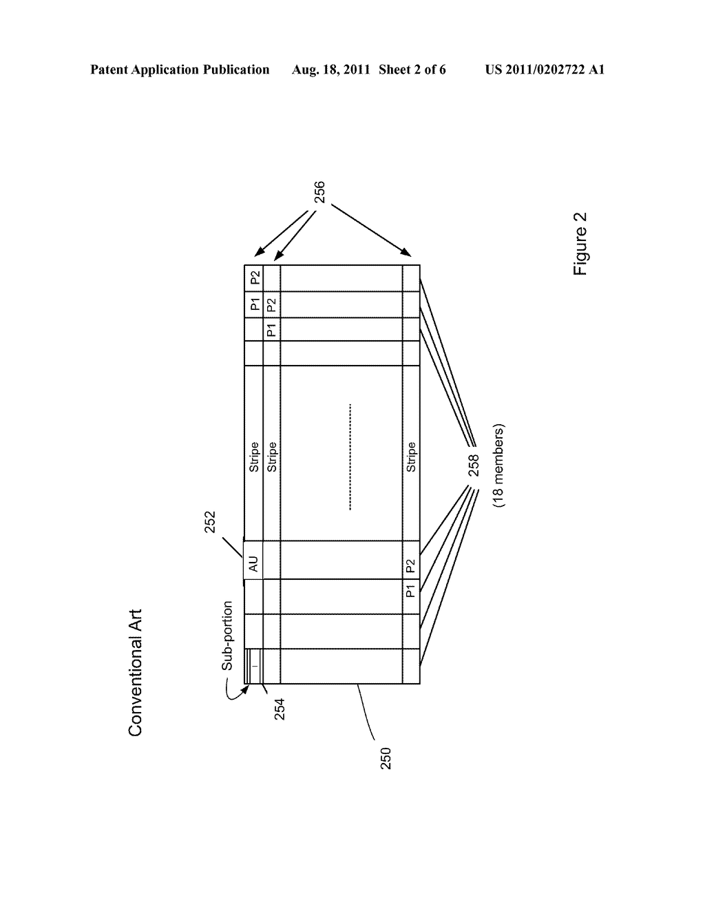 Mass Storage System and Method of Operating Thereof - diagram, schematic, and image 03