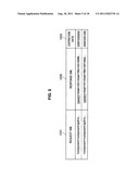 INFORMATION PROCESSING APPARATUS, INFORMATION PROCESSING METHOD, AND     COMPUTER-READABLE RECORDING MEDIUM diagram and image