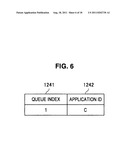 INFORMATION PROCESSING APPARATUS, INFORMATION PROCESSING METHOD, AND     COMPUTER-READABLE RECORDING MEDIUM diagram and image