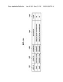 INFORMATION PROCESSING APPARATUS, INFORMATION PROCESSING METHOD, AND     COMPUTER-READABLE RECORDING MEDIUM diagram and image