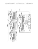 DATA MIGRATION AND COPYING IN A STORAGE SYSTEM WITH DYNAMICALLY EXPANSIBLE     VOLUMES diagram and image