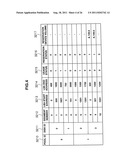 DATA MIGRATION AND COPYING IN A STORAGE SYSTEM WITH DYNAMICALLY EXPANSIBLE     VOLUMES diagram and image