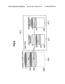 DATA MIGRATION AND COPYING IN A STORAGE SYSTEM WITH DYNAMICALLY EXPANSIBLE     VOLUMES diagram and image