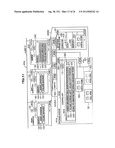 DATA MIGRATION AND COPYING IN A STORAGE SYSTEM WITH DYNAMICALLY EXPANSIBLE     VOLUMES diagram and image