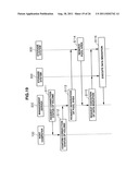 DATA MIGRATION AND COPYING IN A STORAGE SYSTEM WITH DYNAMICALLY EXPANSIBLE     VOLUMES diagram and image