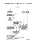 DATA MIGRATION AND COPYING IN A STORAGE SYSTEM WITH DYNAMICALLY EXPANSIBLE     VOLUMES diagram and image