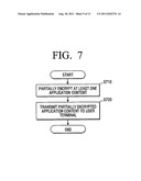 USER TERMINAL, SERVER AND CONTROLLING METHOD THEREOF diagram and image