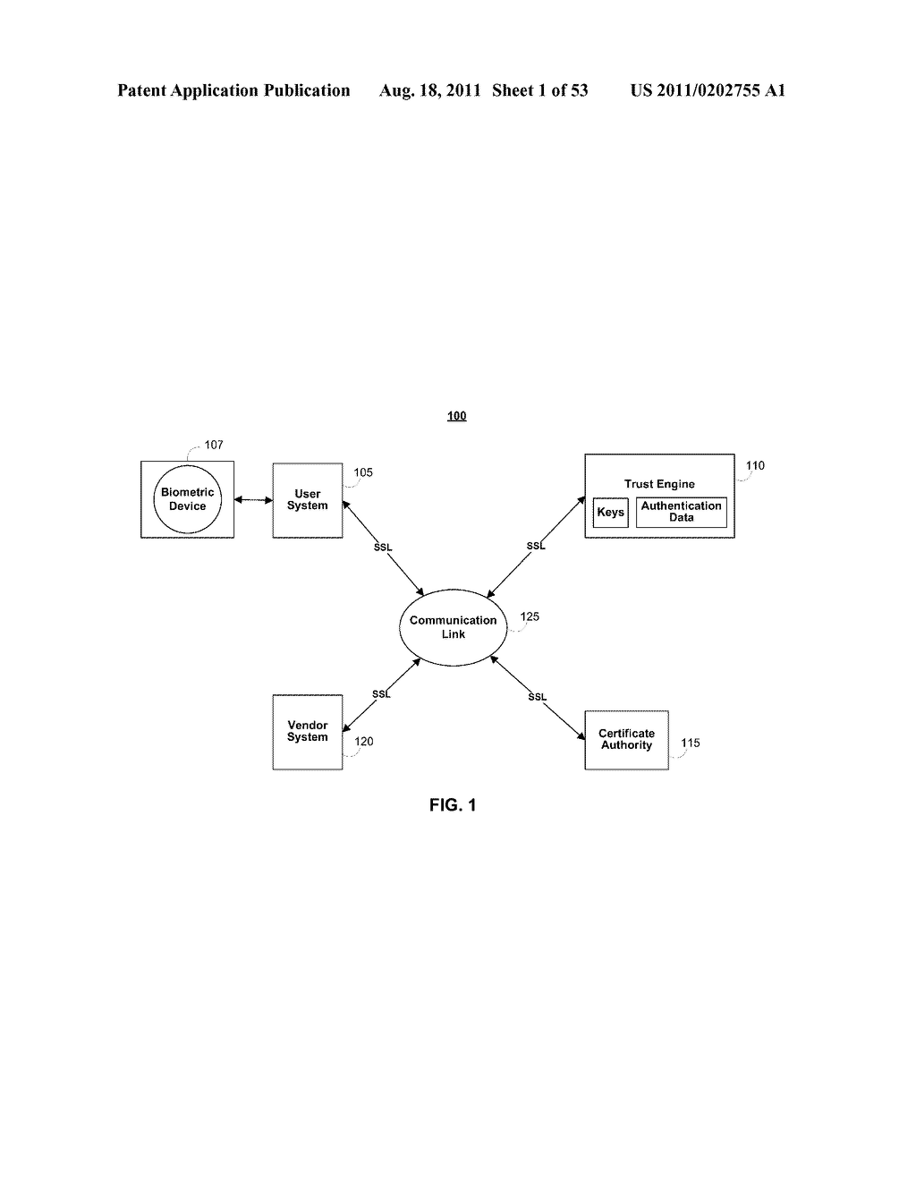 SYSTEMS AND METHODS FOR SECURING DATA IN MOTION - diagram, schematic, and image 02