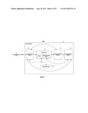 SYSTEMS AND METHODS FOR SECURING DATA IN MOTION diagram and image