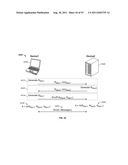 SYSTEMS AND METHODS FOR SECURING DATA IN MOTION diagram and image