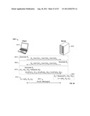 SYSTEMS AND METHODS FOR SECURING DATA IN MOTION diagram and image