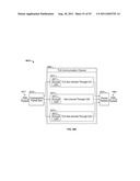 SYSTEMS AND METHODS FOR SECURING DATA IN MOTION diagram and image