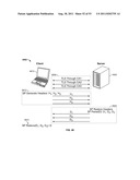 SYSTEMS AND METHODS FOR SECURING DATA IN MOTION diagram and image