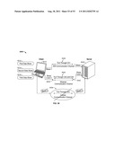 SYSTEMS AND METHODS FOR SECURING DATA IN MOTION diagram and image