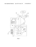 SECURE ENCRYPTED EMAIL SERVER diagram and image