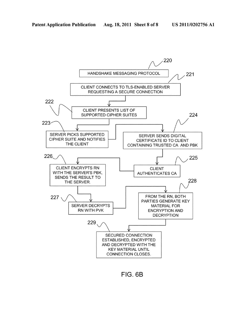 SECURE ENCRYPTED EMAIL SERVER - diagram, schematic, and image 09